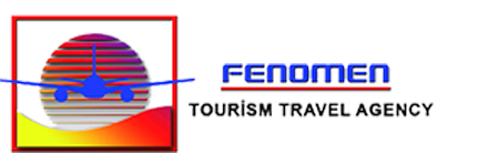 Fenomen Tur  Logo